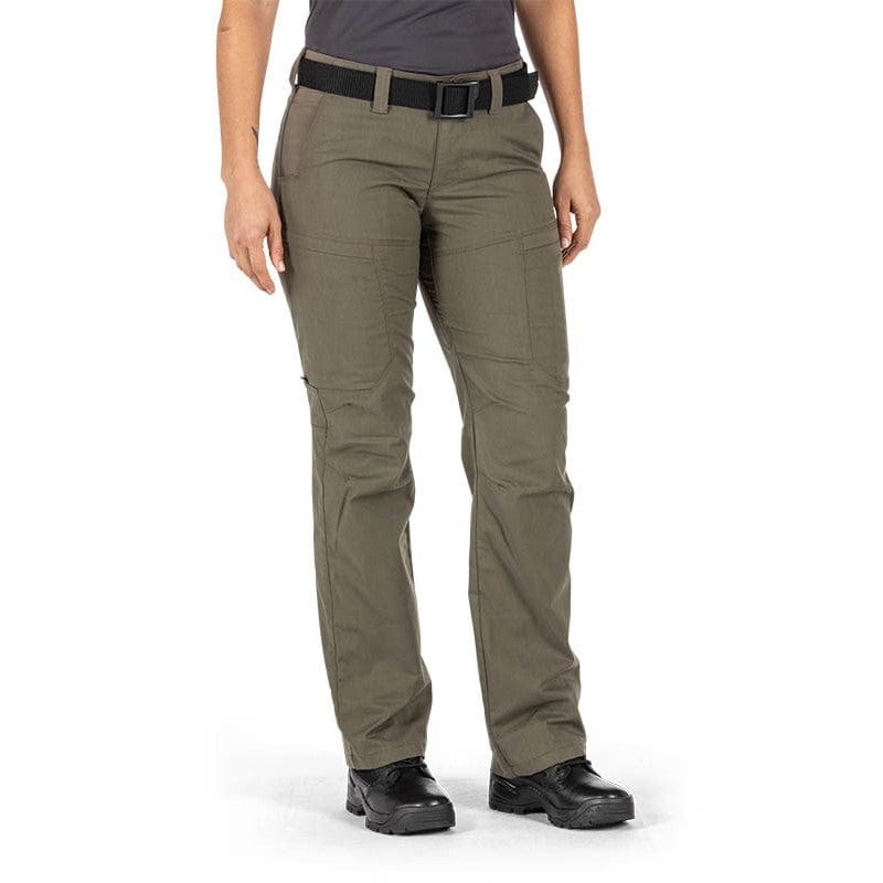5.11 Women's Apex Pant Ranger Green 3