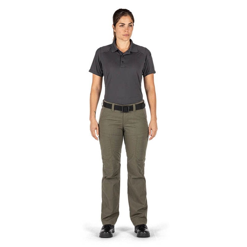 5.11 Women's Apex Pant Ranger Green 5