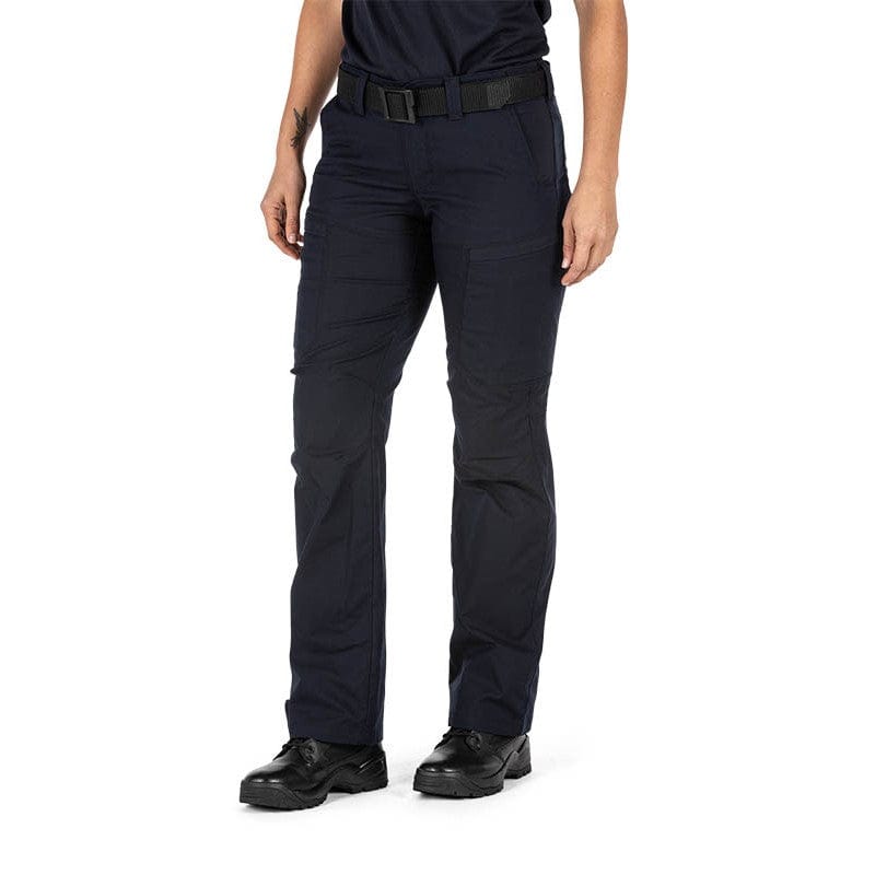 5.11 Women's Apex Pant Dark Navy 2