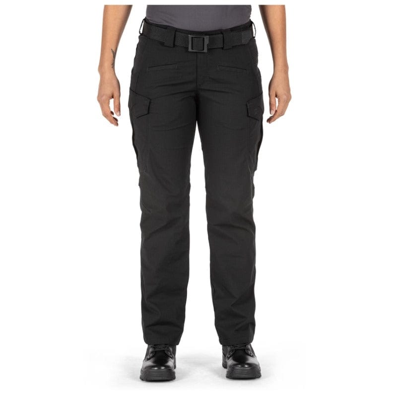 5.11 Women's Icon Pant Black 1