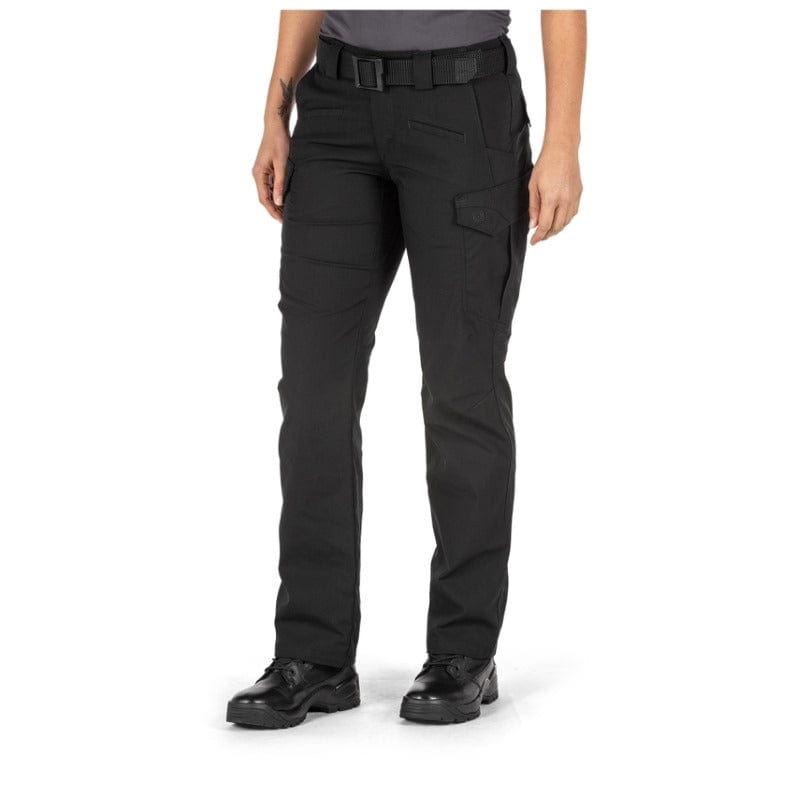 5.11 Women's Icon Pant Black 2