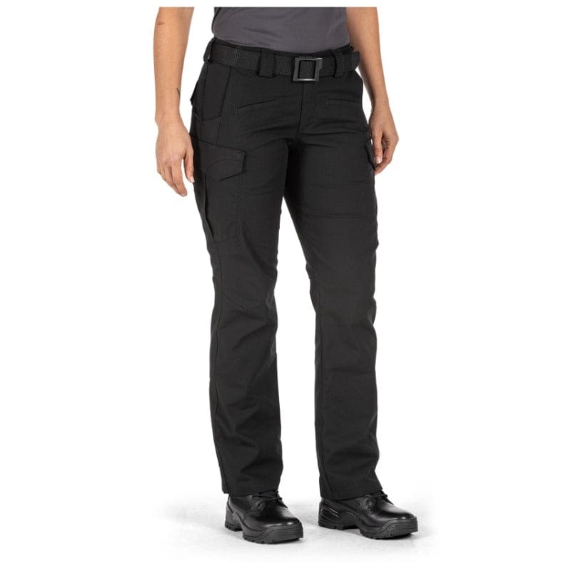 5.11 Women's Icon Pant Black 3