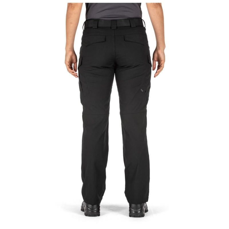 5.11 Women's Icon Pant Black 4