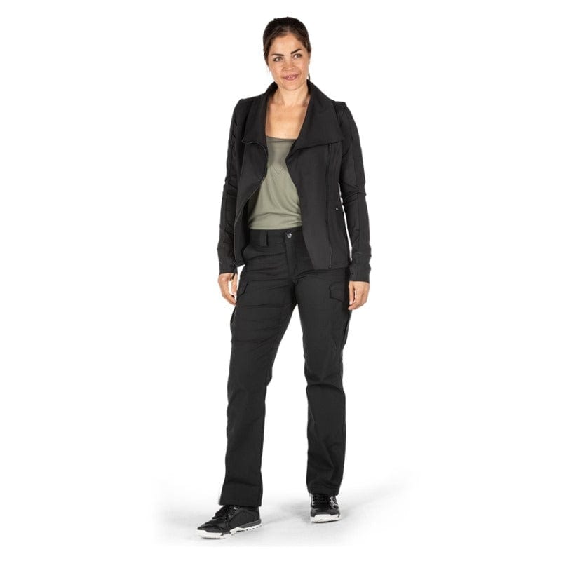 5.11 Women's Icon Pant Black 6