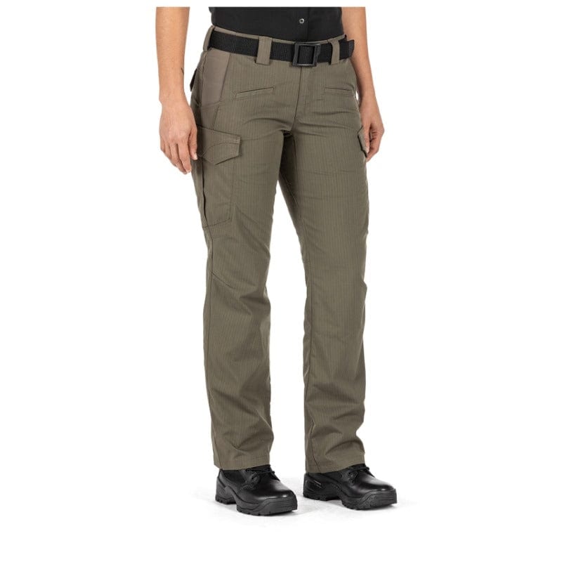 5.11 Women's Icon Pant Ranger Green 3