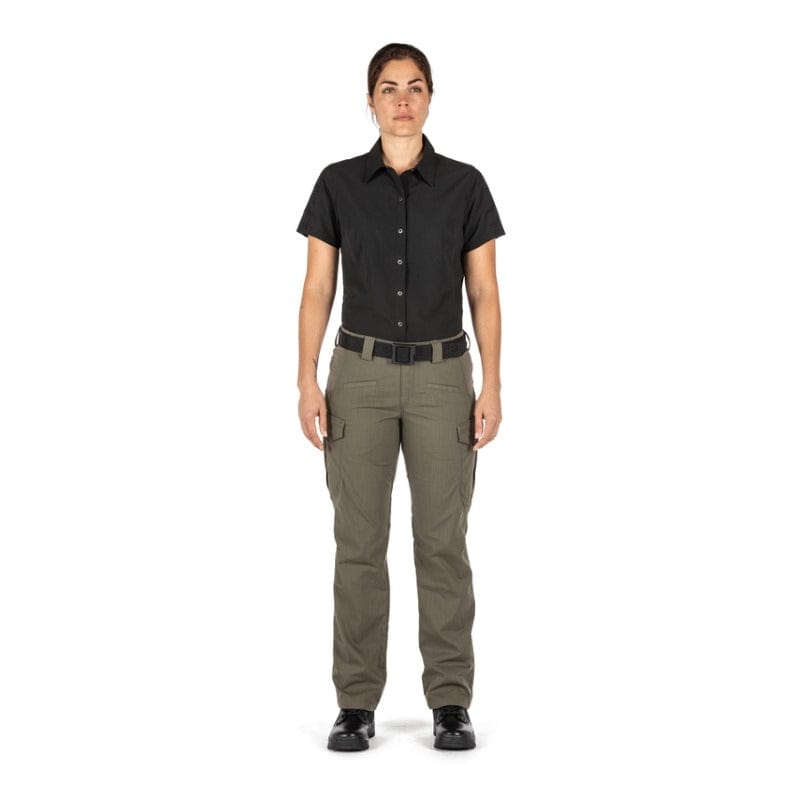 5.11 Women's Icon Pant Ranger Green 5