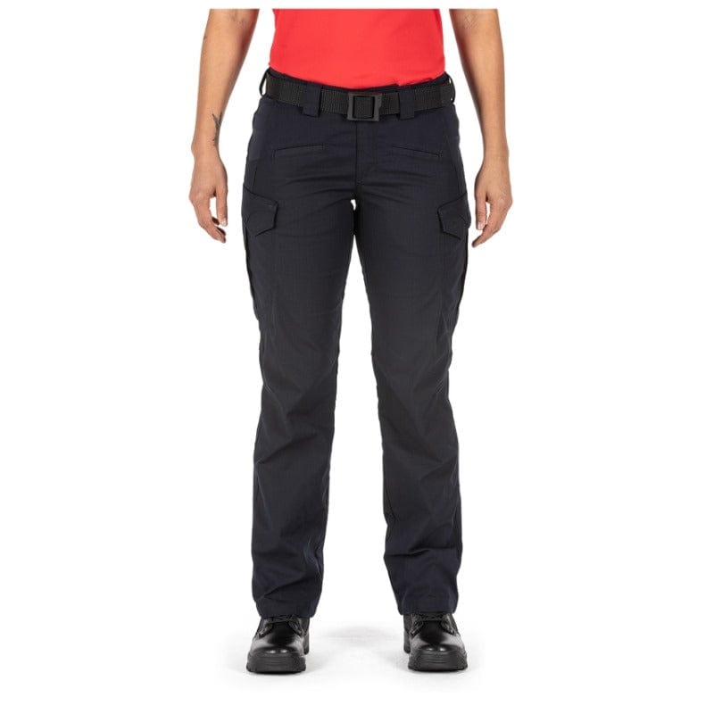 5.11 Women's Icon Pant Dark Navy 1