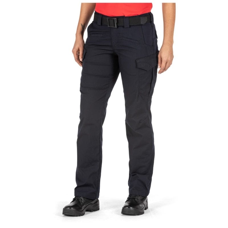 5.11 Women's Icon Pant Dark Navy 2