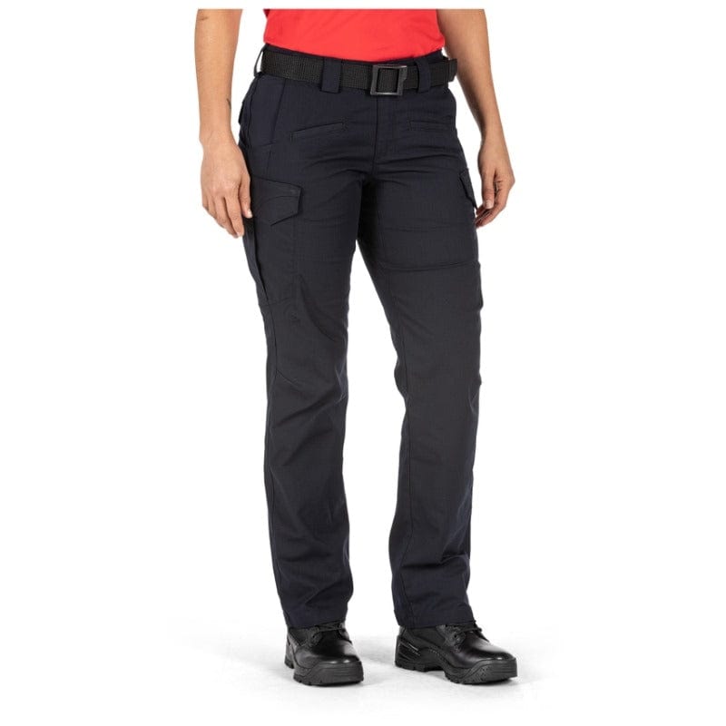 5.11 Women's Icon Pant Dark Navy 3