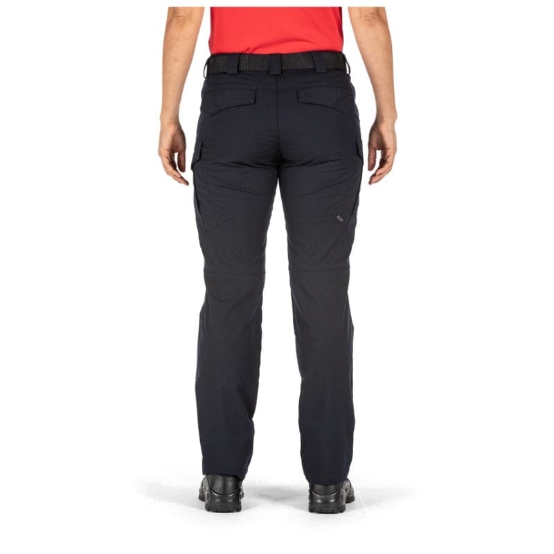 5.11 Women's Icon Pant Dark Navy 4