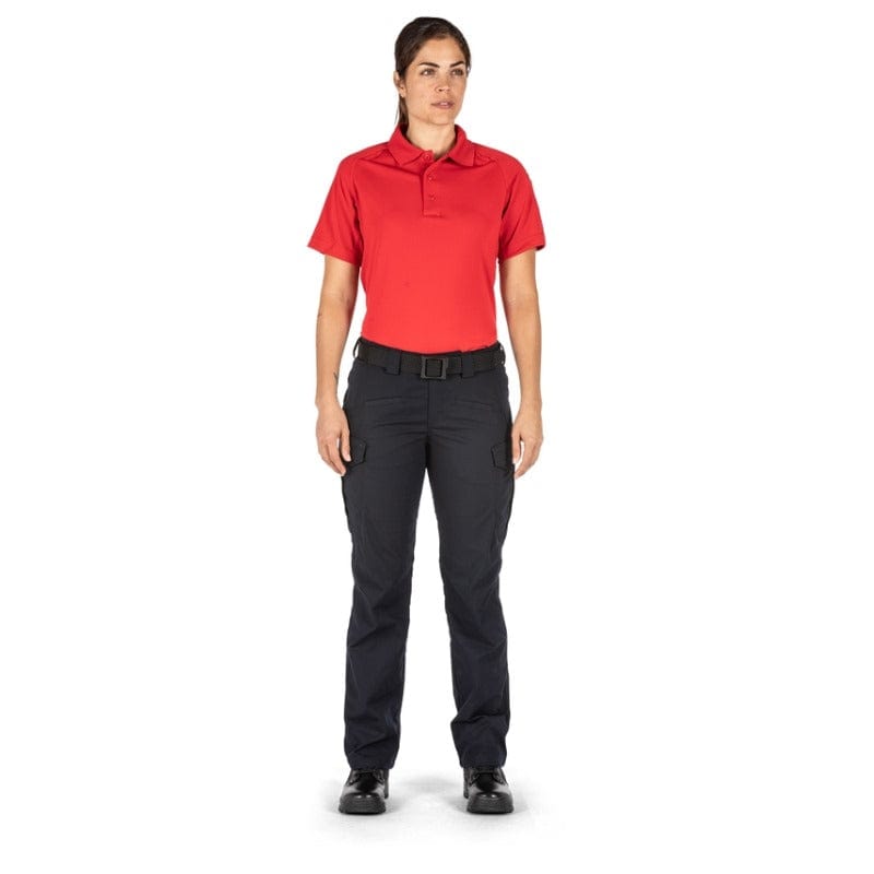 5.11 Women's Icon Pant Dark Navy 5