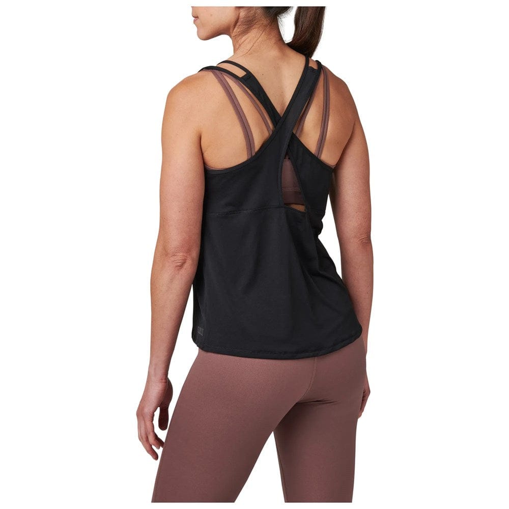 5.11 PT-R Grind Crossback Tank