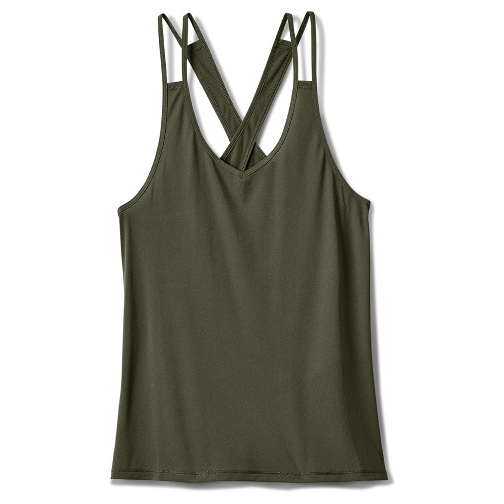 5.11 PT-R Grind Crossback Tank