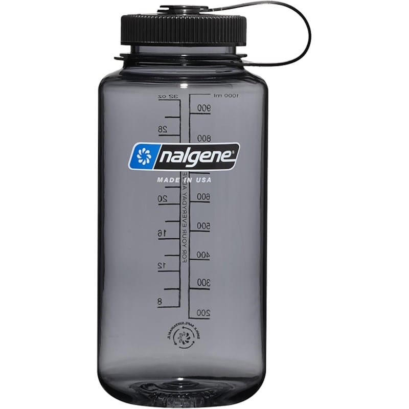 Nalgene Wide Mouth Sustain Bottle 1L