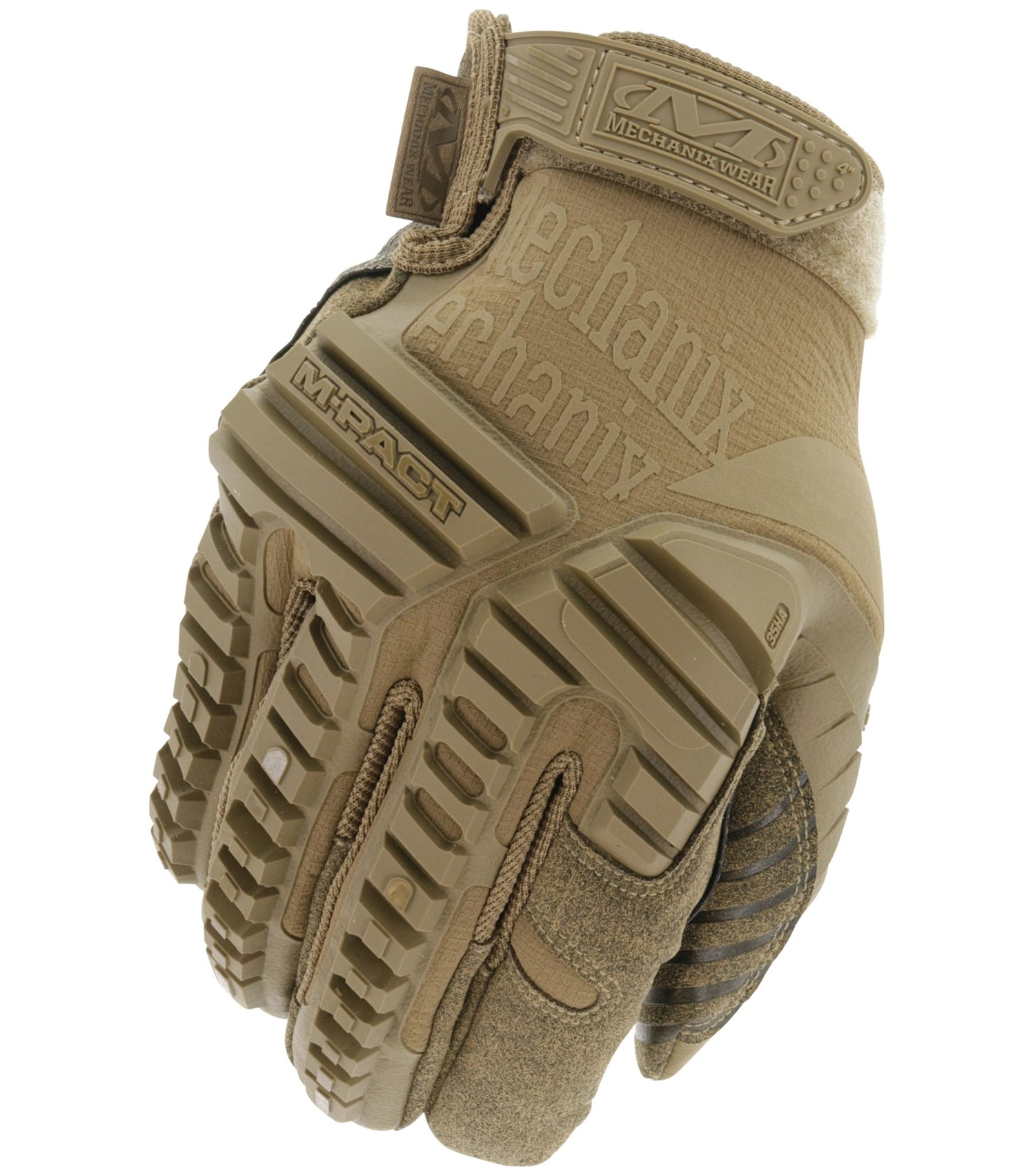 Mechanix M-Pact Gloves