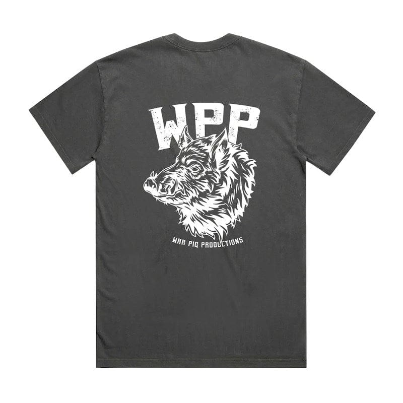 WARPIGPRO The OG WPP - Heavy Tee