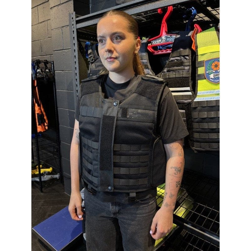 Response Wear RESPONDER-1 Stab Protection Vest