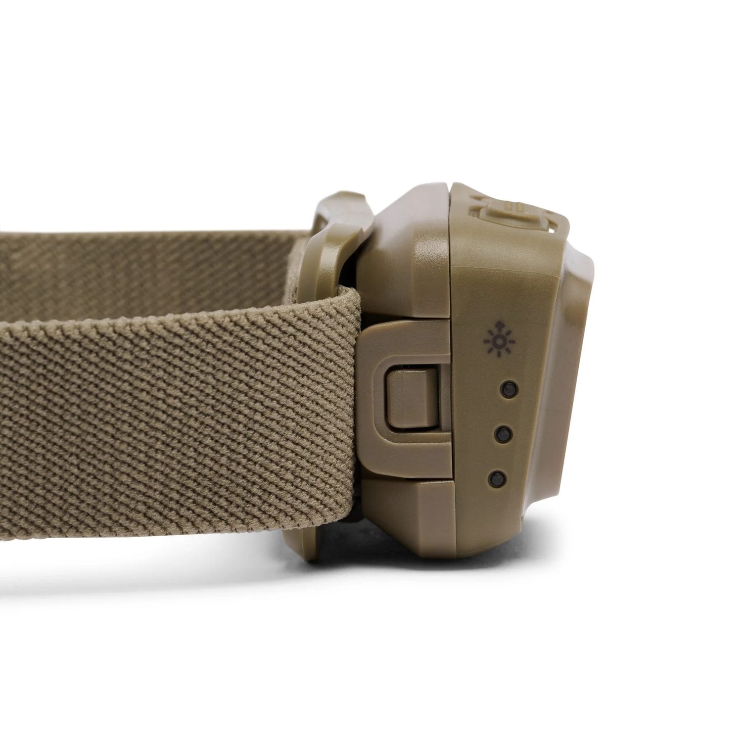 Black Diamond Spot OPS 400 Headlamp