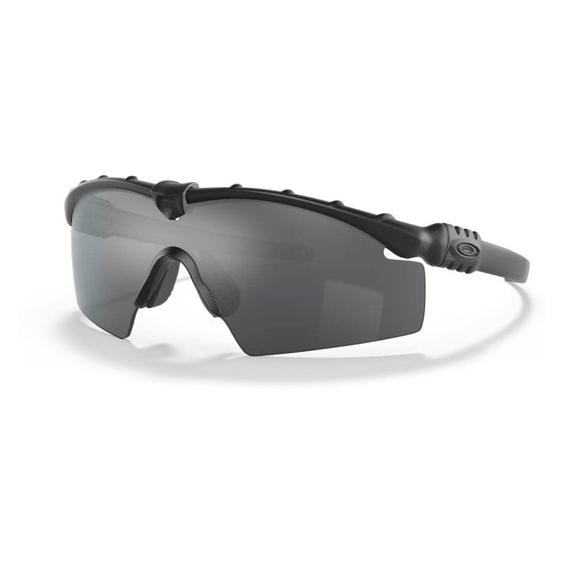 Oakley SI Ballistic M-Frame 3.0 Black Frame with Black Lens