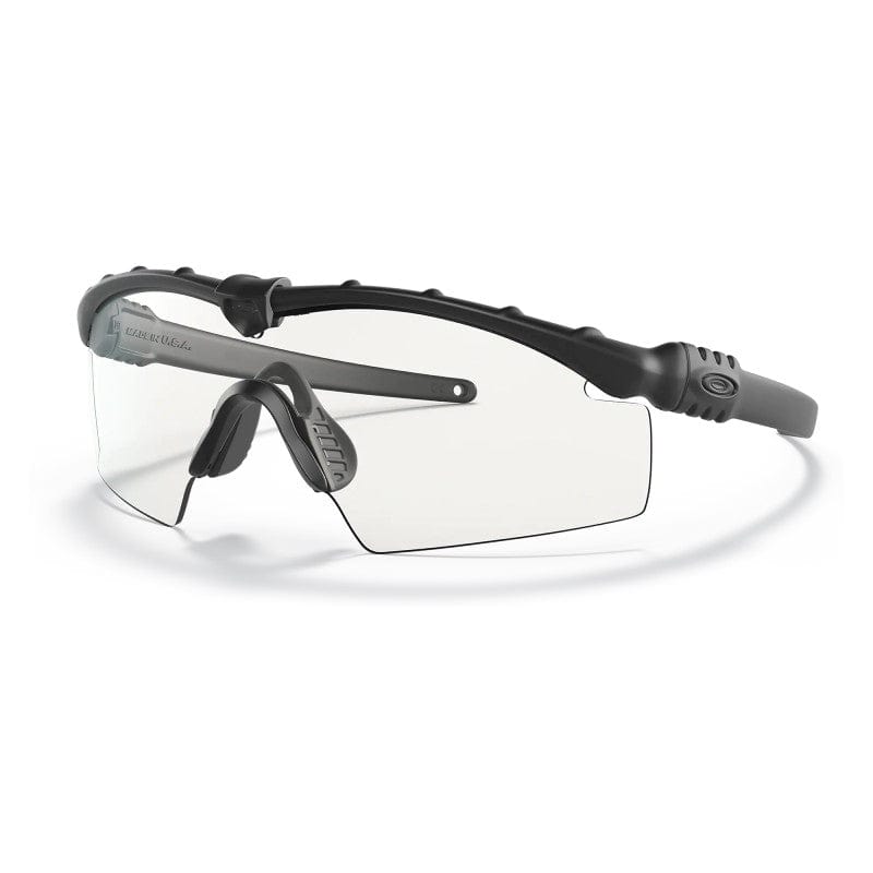 Oakley SI Ballistic M-Frame 3.0 Clear