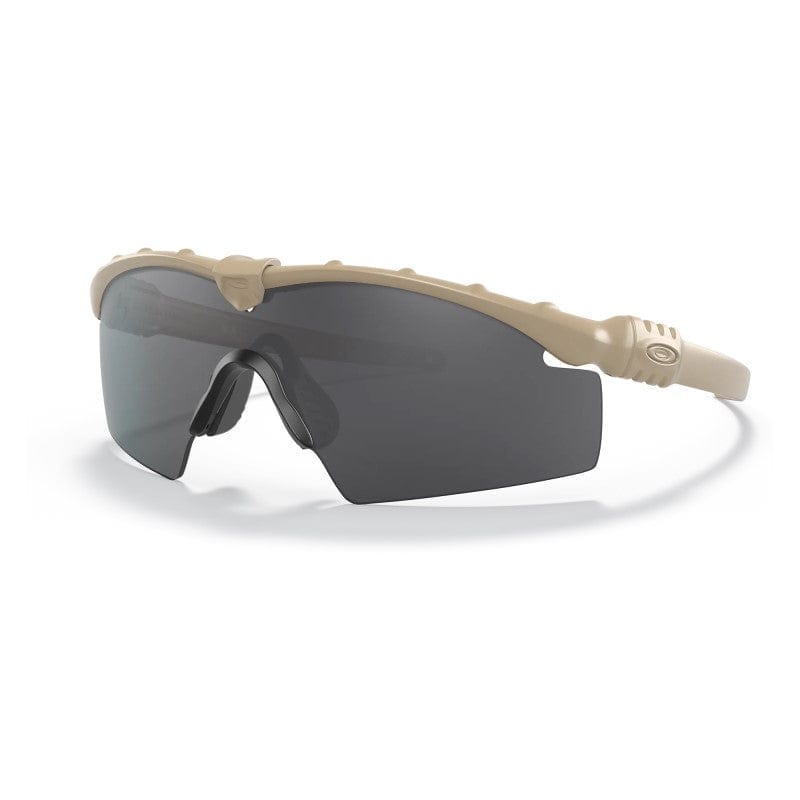Oakley SI Ballistic M-Frame 3.0 Dark Bone-1