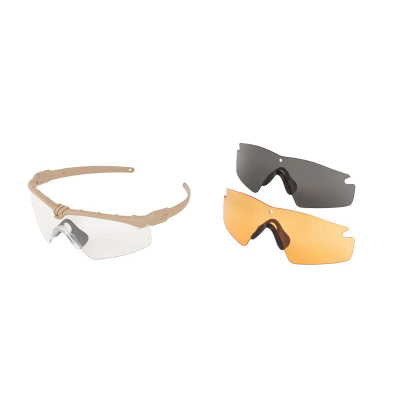 Oakley SI Ballistic M-Frame 3.0