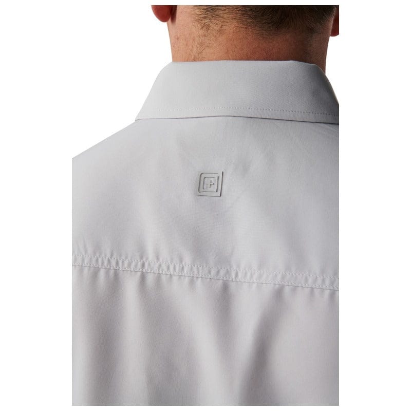 5.11 Marksman Short Sleeve Shirt Cinder 7