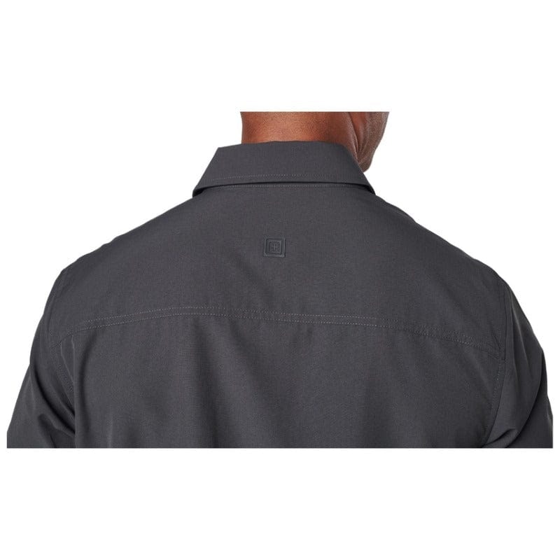 5.11 Marksman Short Sleeve Shirt Volcanic 6