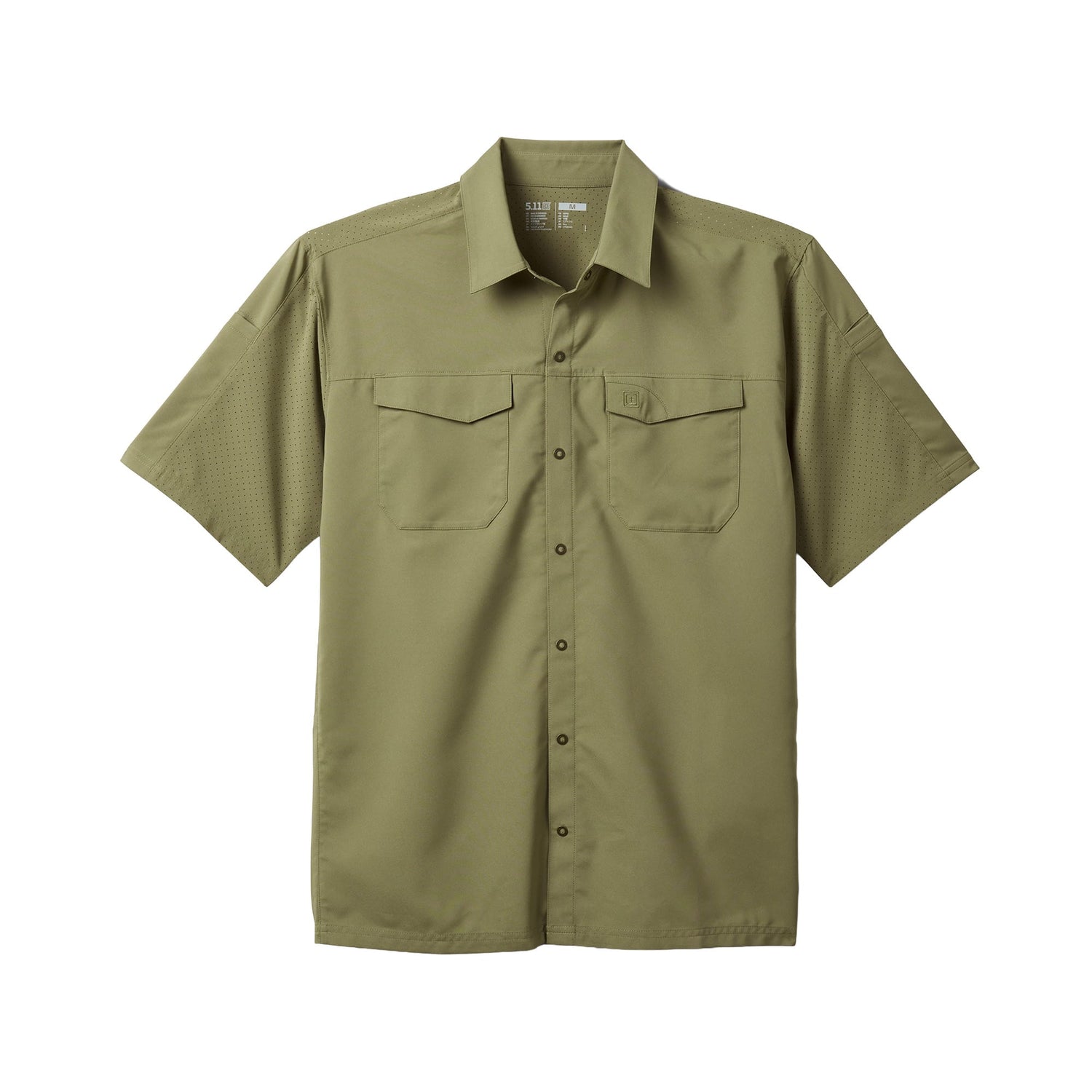 5.11 Freedom Flex Short Sleeve Shirt