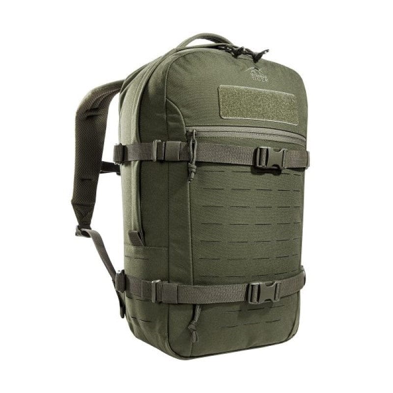 Tasmanian Tiger Modular Daypack XL Olive 1