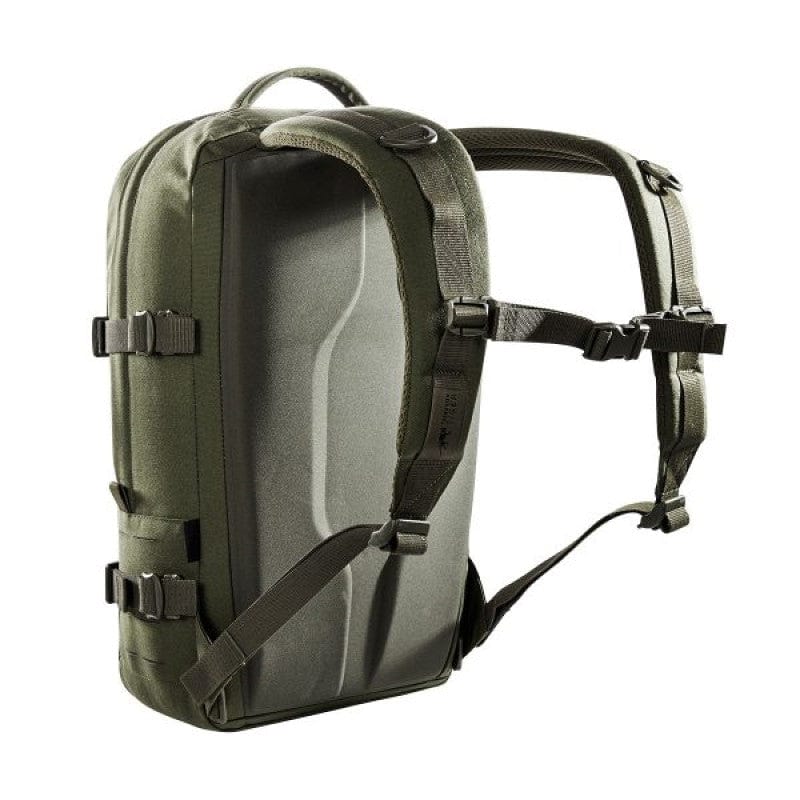 Tasmanian Tiger Modular Daypack XL Olive 2