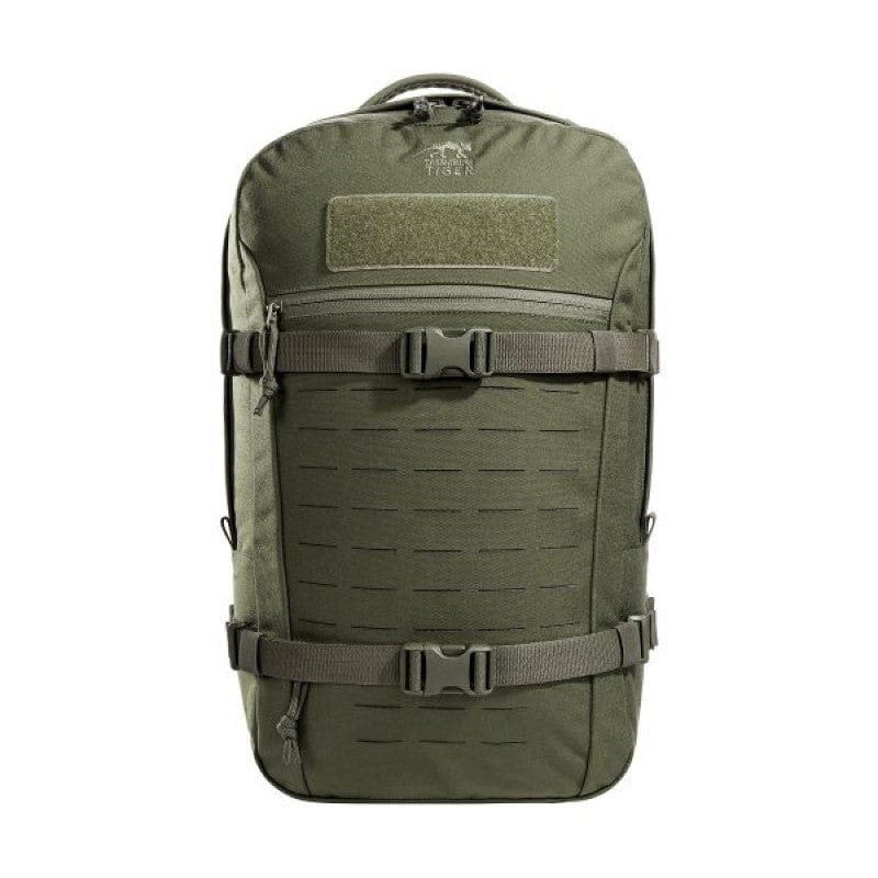 Tasmanian Tiger Modular Daypack XL Olive 3