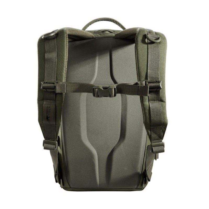 Tasmanian Tiger Modular Daypack XL Olive 4