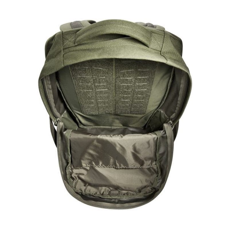 Tasmanian Tiger Modular Daypack XL Olive 5