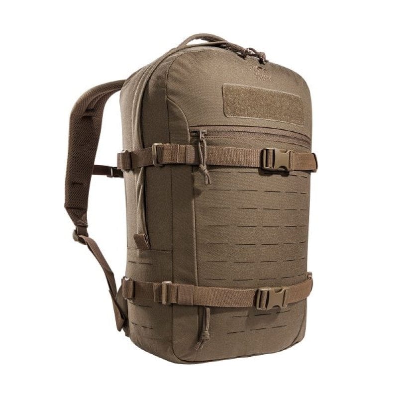Tasmanian Tiger Modular Daypack XL Coyote Brown 1