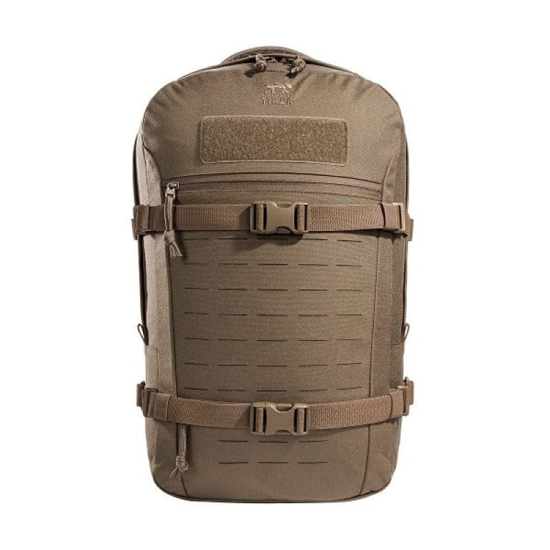 Tasmanian Tiger Modular Daypack XL Coyote Brown 3