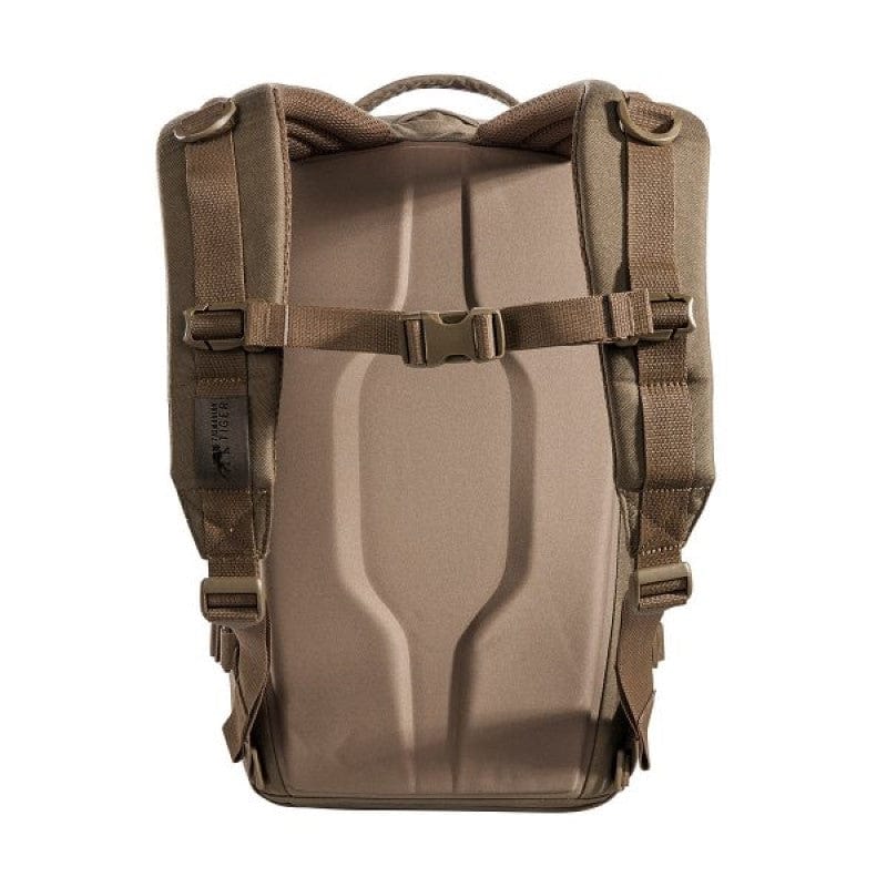 Tasmanian Tiger Modular Daypack XL Coyote Brown 4