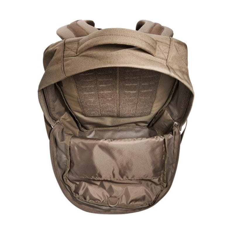 Tasmanian Tiger Modular Daypack XL Coyote Brown 5