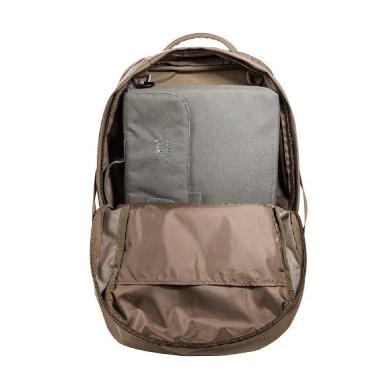 Tasmanian Tiger Modular Daypack XL Coyote Brown 6