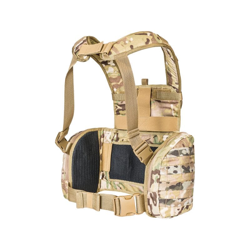 Tasmanian Tiger Chest Rig MKII M4 2