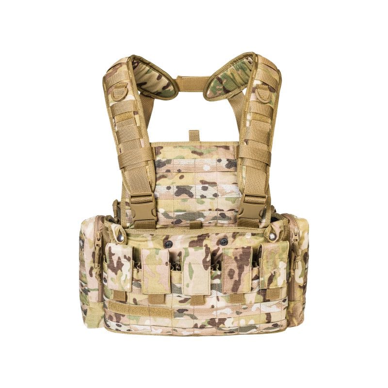 Tasmanian Tiger Chest Rig MKII M4 3