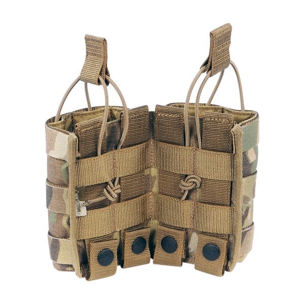Tasmanian Tiger 2 SGL Mag Pouch Bel M4 MC