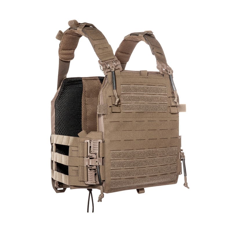 Tasmanian Tiger Plate Carrier QR LC 1