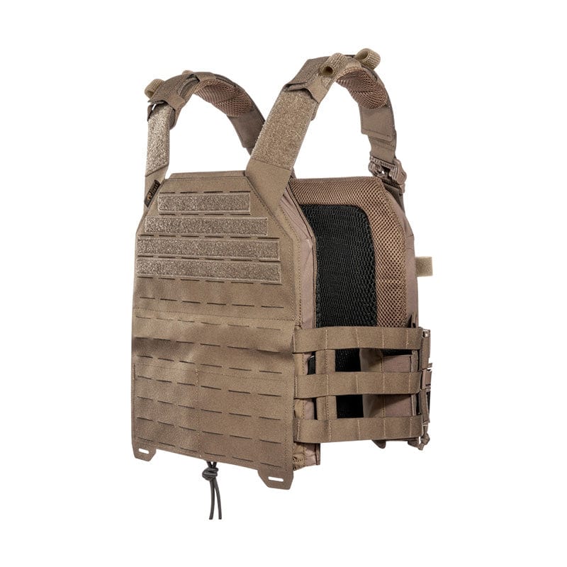 Tasmanian Tiger Plate Carrier QR LC 2