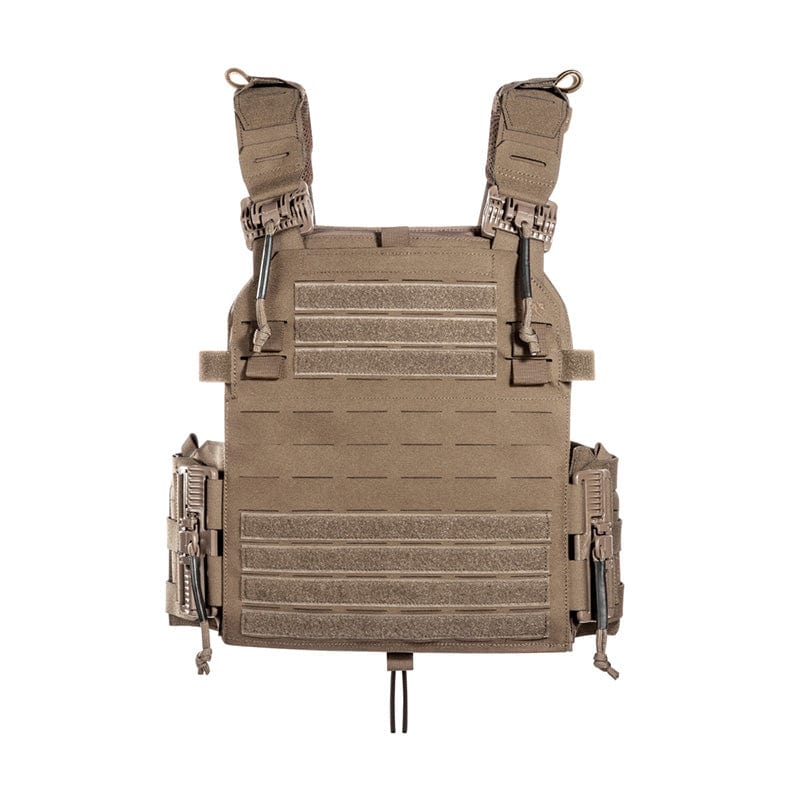 Tasmanian Tiger Plate Carrier QR LC 3