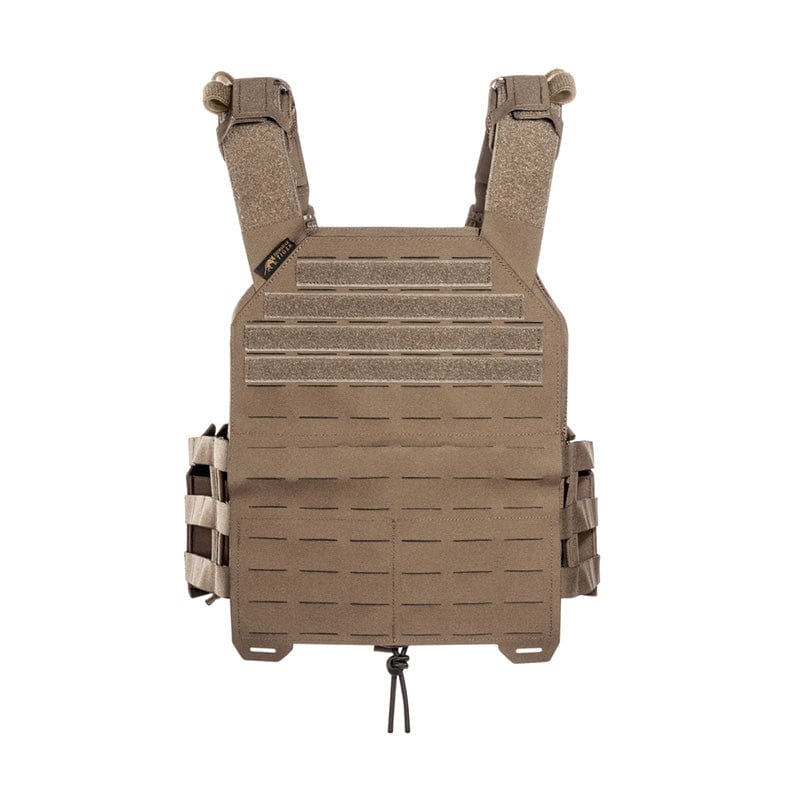 Tasmanian Tiger Plate Carrier QR LC 4