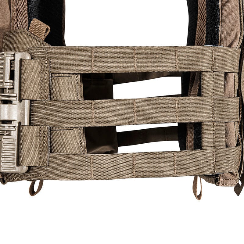 Tasmanian Tiger Plate Carrier QR LC 5