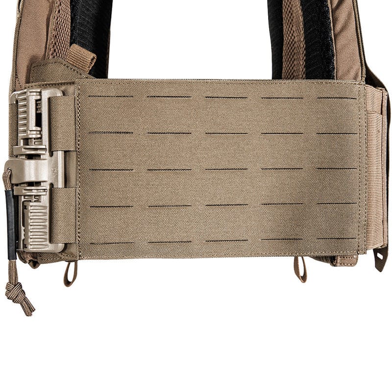 Tasmanian Tiger Plate Carrier QR LC 6