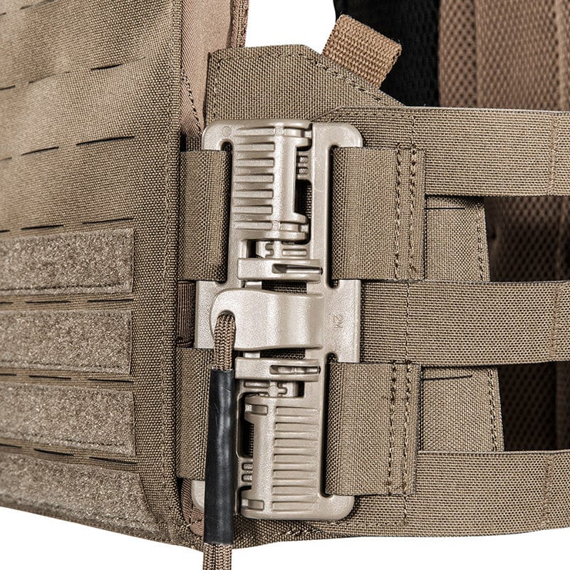 Tasmanian Tiger Plate Carrier QR LC 7