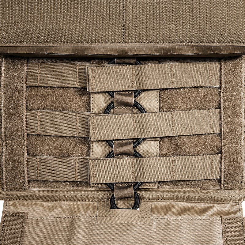 Tasmanian Tiger Plate Carrier QR LC 8
